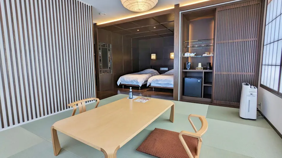 Hotel Matsumotoro