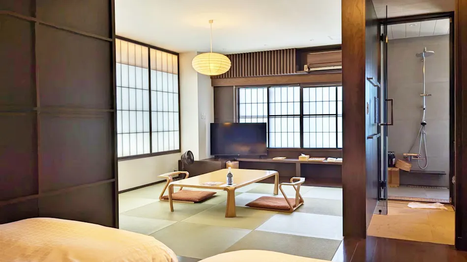 Hotel Matsumotoro