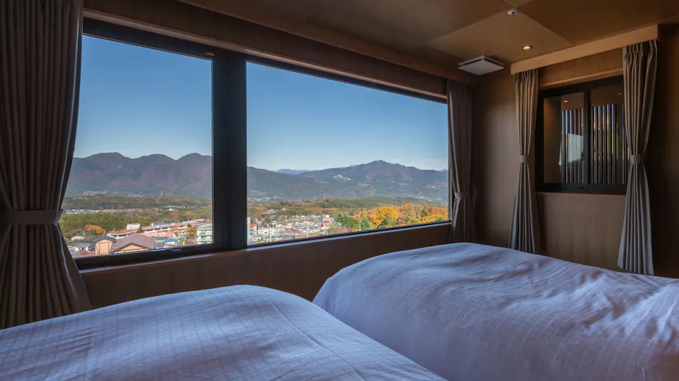 Hotel Matsumotoro