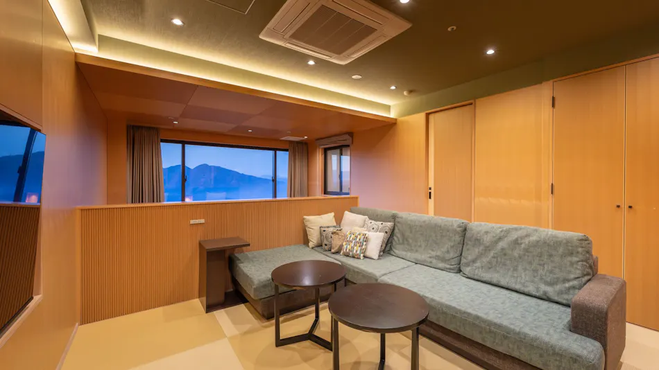 Hotel Matsumotoro
