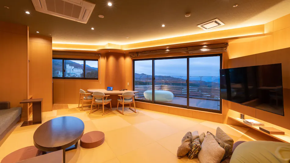 Hotel Matsumotoro