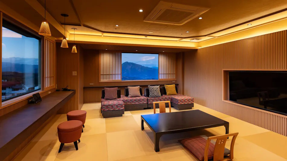 Hotel Matsumotoro