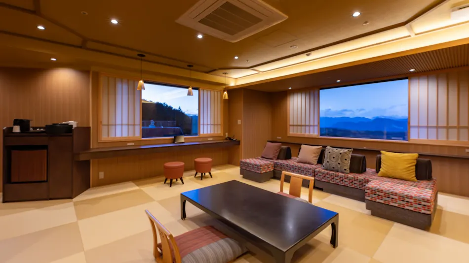 Hotel Matsumotoro