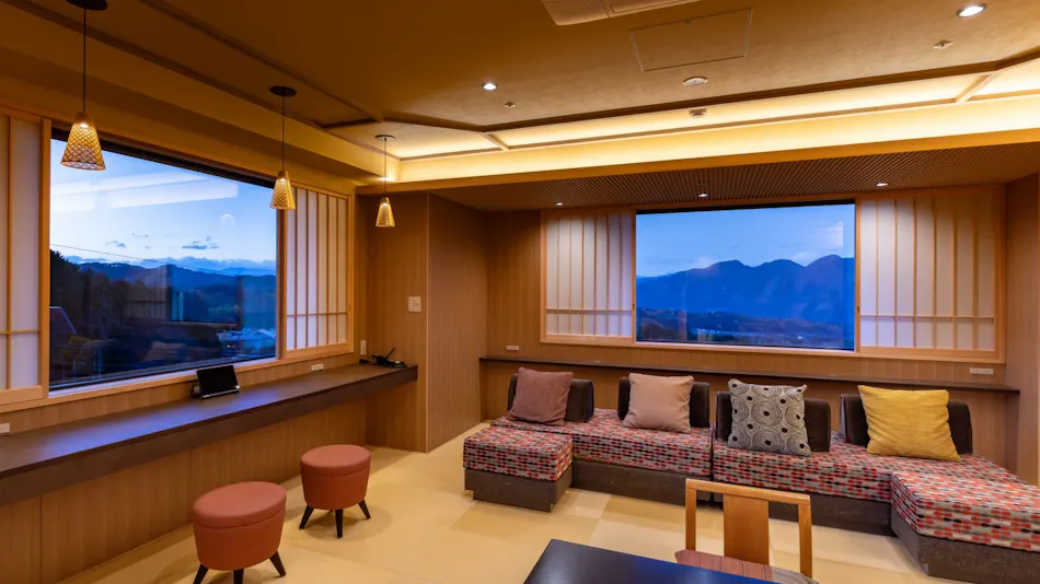 Hotel Matsumotoro