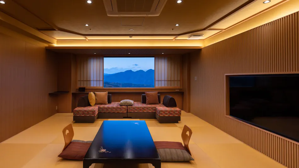 Hotel Matsumotoro