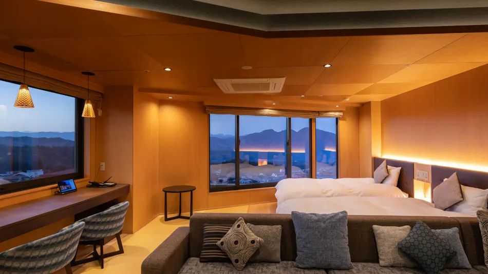 Hotel Matsumotoro