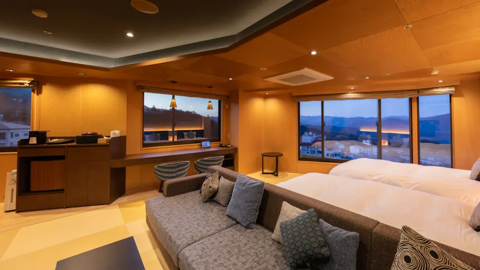 Hotel Matsumotoro