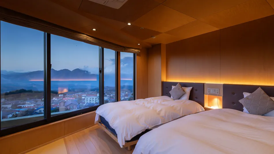 Hotel Matsumotoro