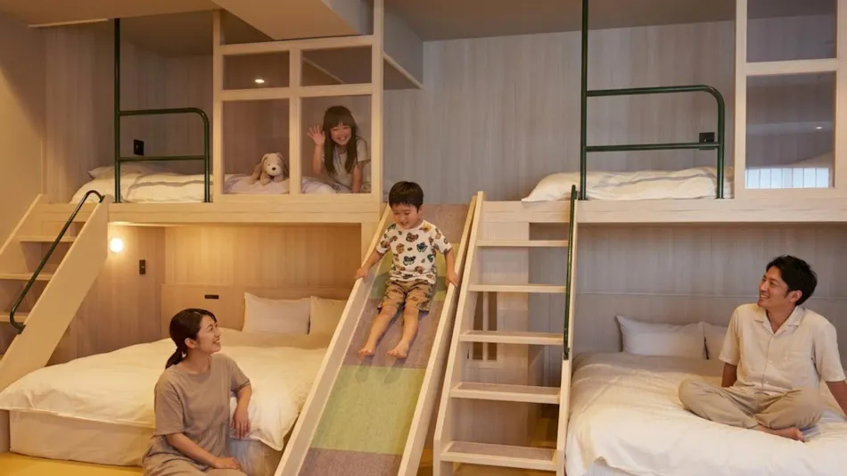 Hotel Matsumotoro