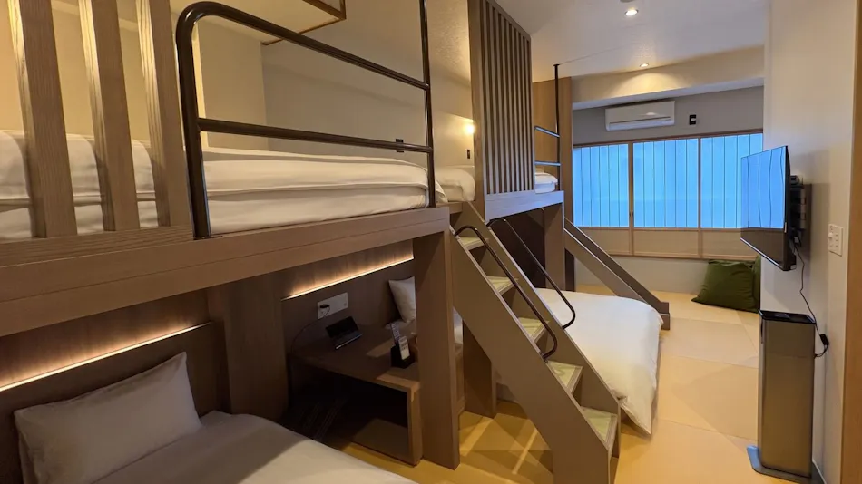 Hotel Matsumotoro