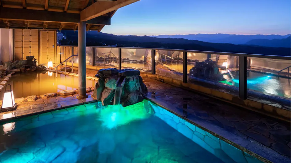 Hotel Matsumotoro