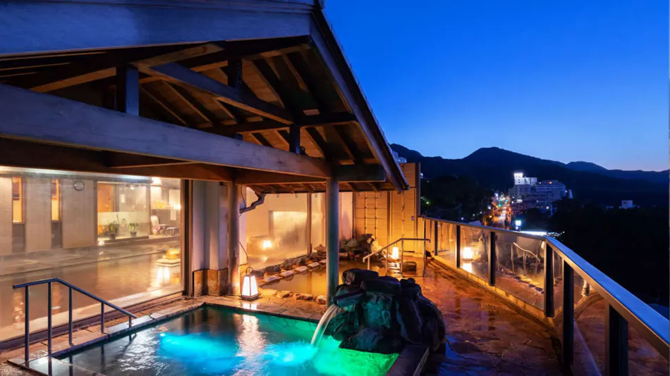Hotel Matsumotoro