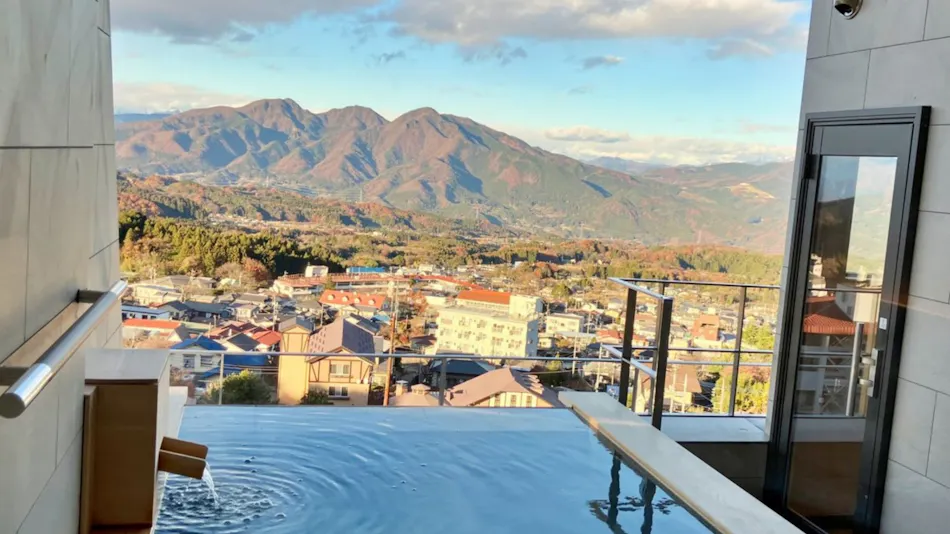 Hotel Matsumotoro