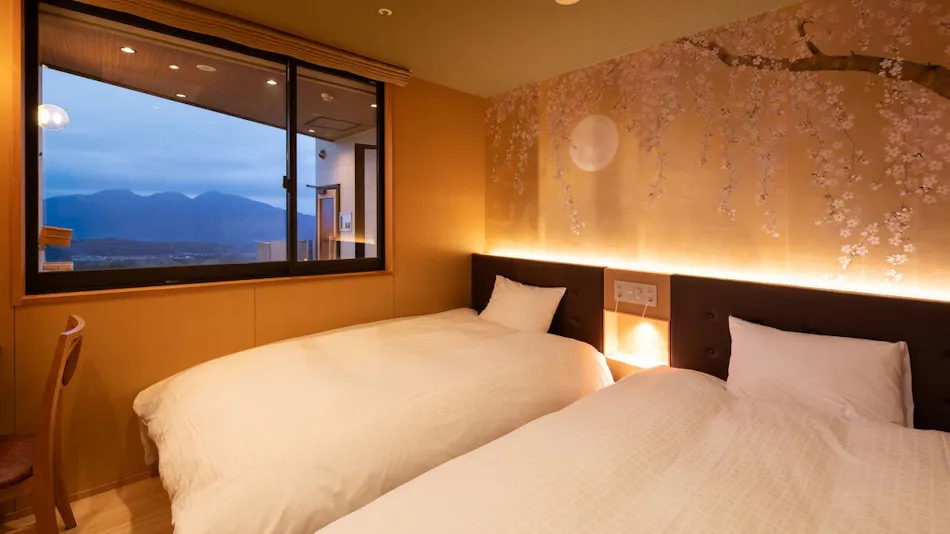 Hotel Matsumotoro