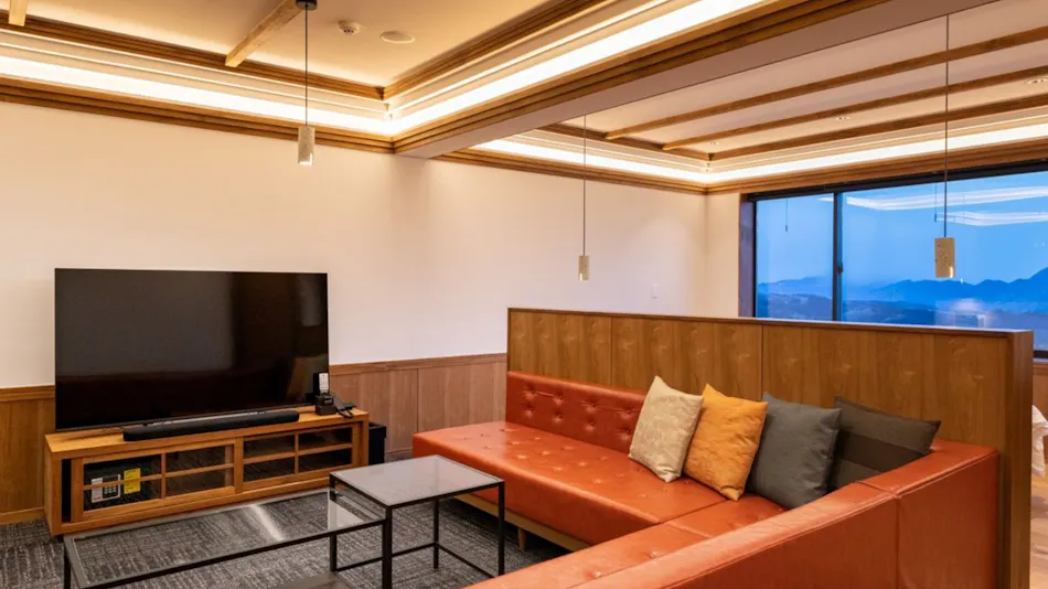 Hotel Matsumotoro