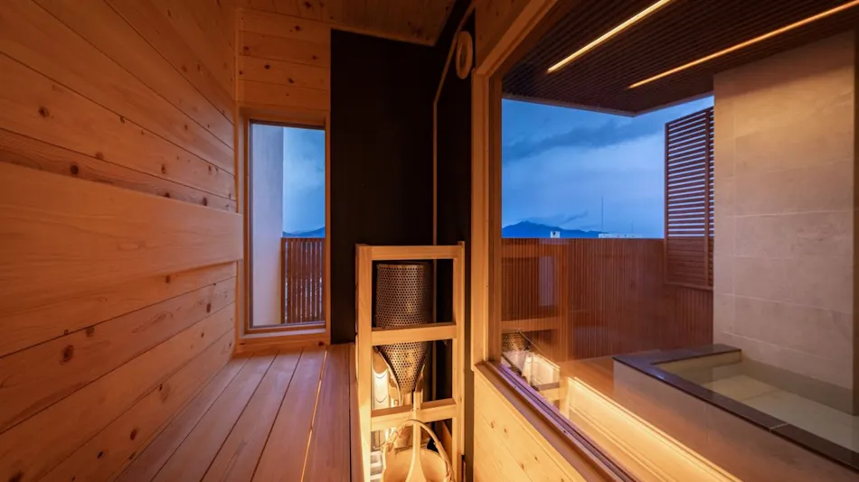 Hotel Matsumotoro