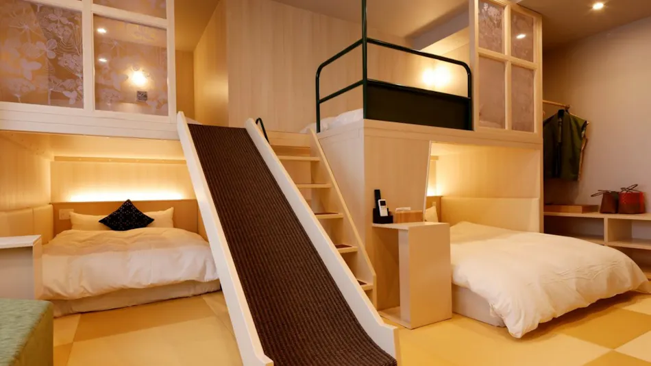 Hotel Matsumotoro