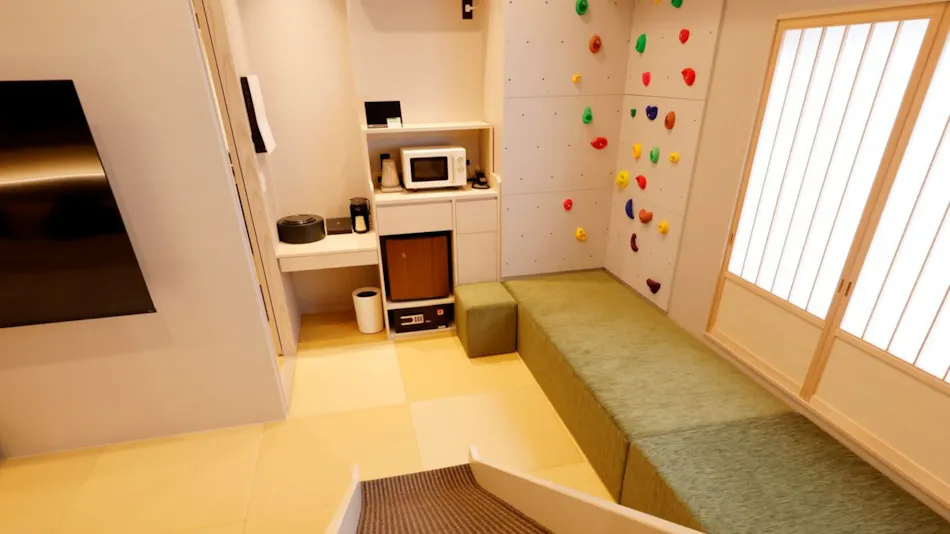 Hotel Matsumotoro
