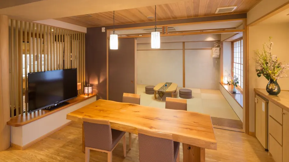 Hotel Matsumotoro