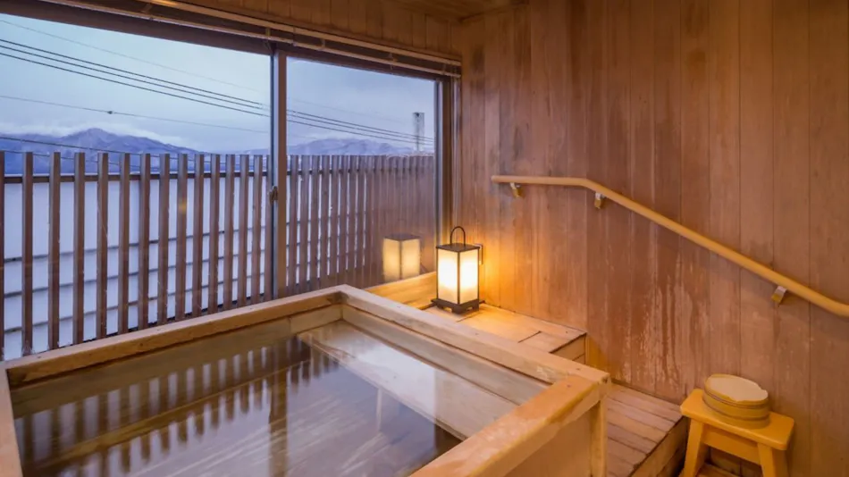 Hotel Matsumotoro