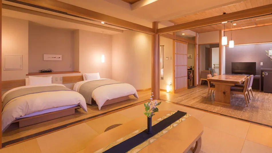Hotel Matsumotoro