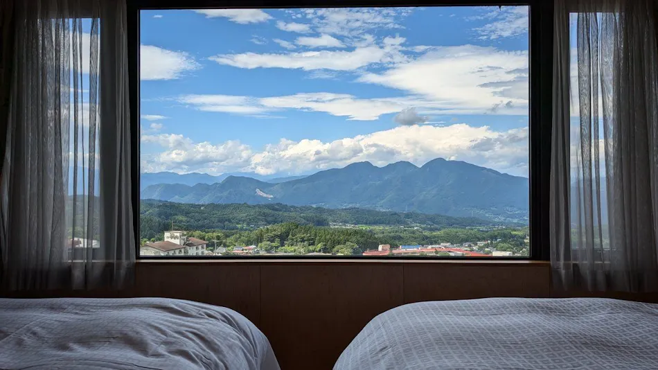 Hotel Matsumotoro