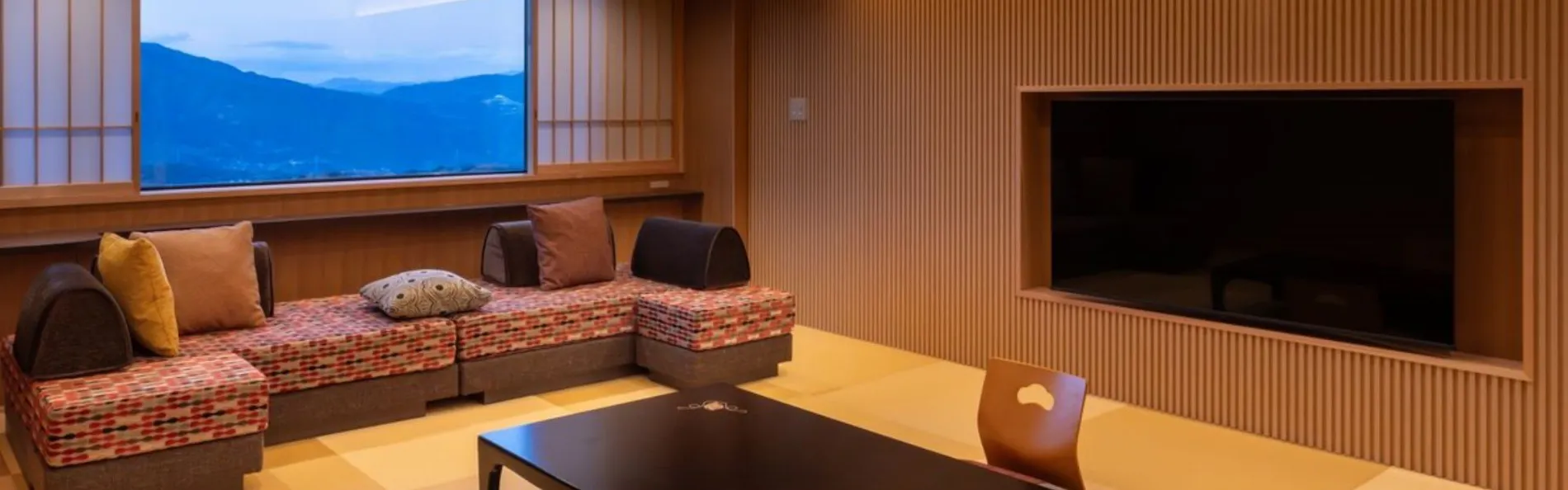 ホテル松本楼
