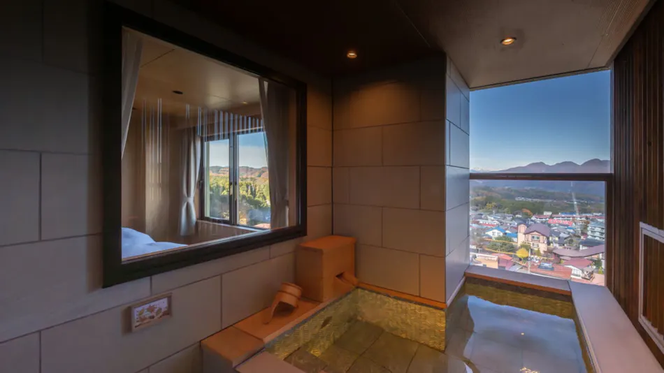 Hotel Matsumotoro