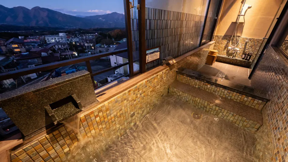 Hotel Matsumotoro