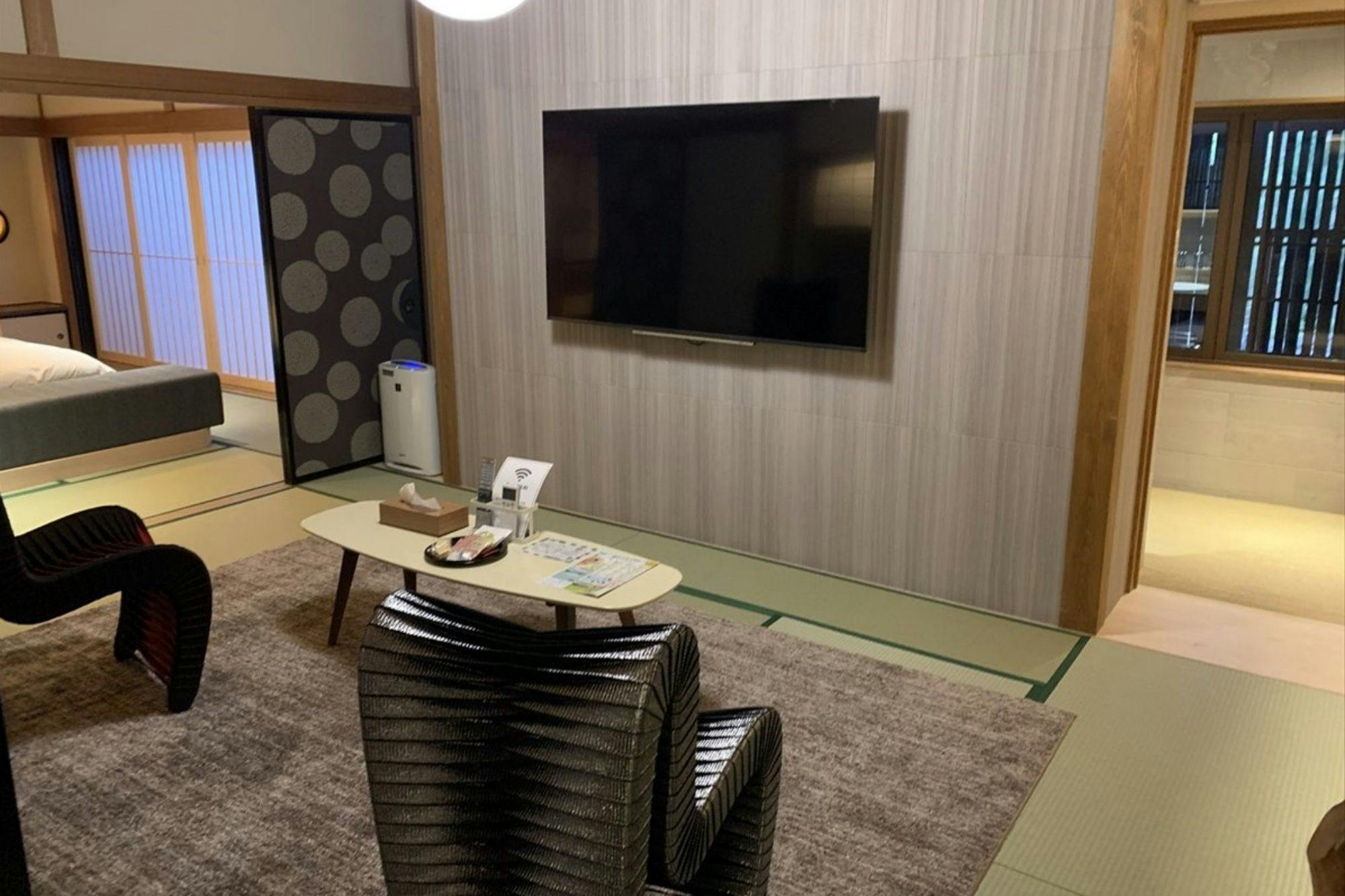 ホテル松本楼