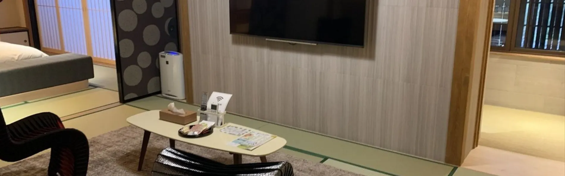 ホテル松本楼