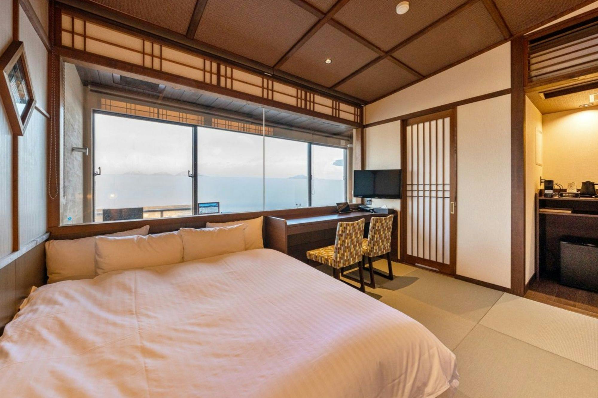 Hotel Matsumotoro