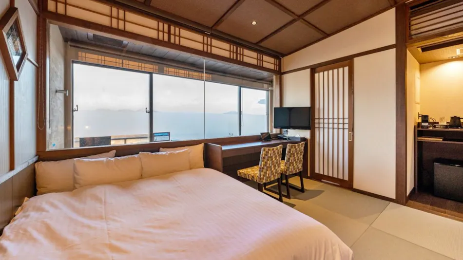 Hotel Matsumotoro
