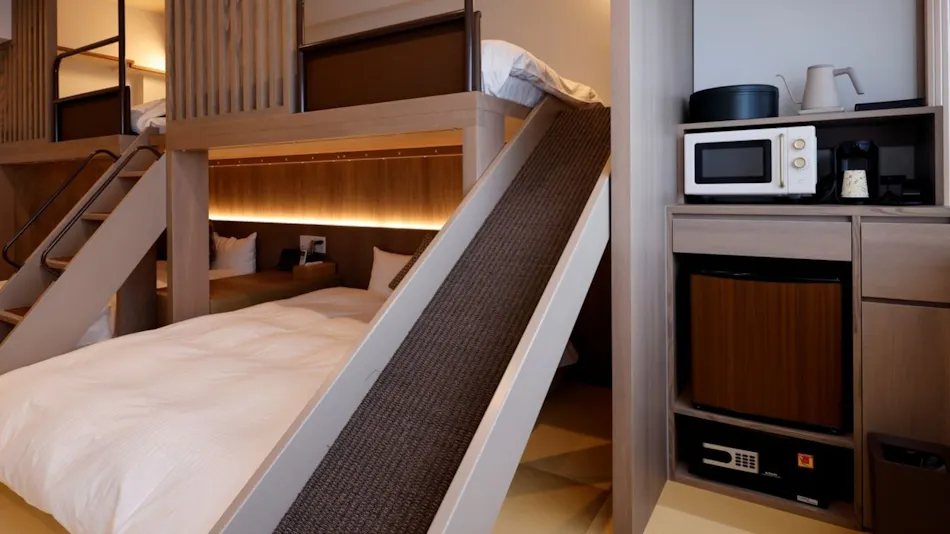 Hotel Matsumotoro