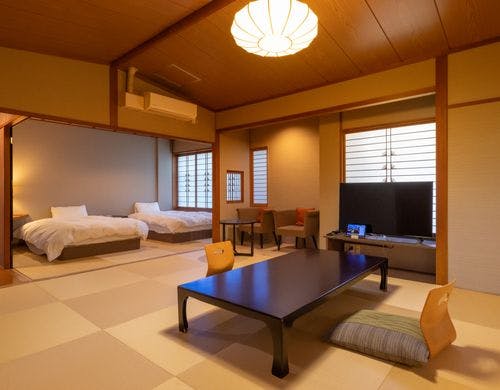 【412】お部屋概要