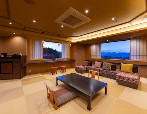 【506】子連れ旅行におすすめ！和室12畳