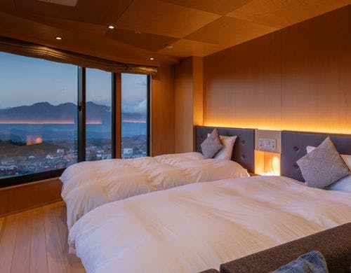 【606】お部屋概要