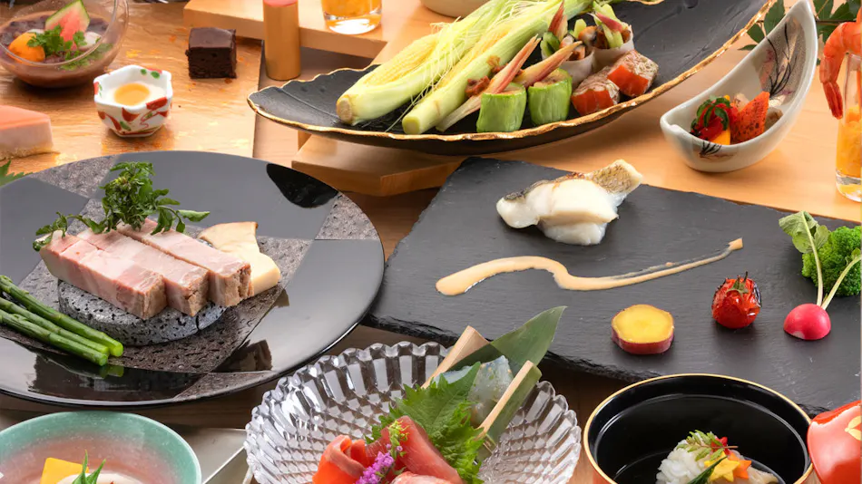 Hotel Matsumotoro