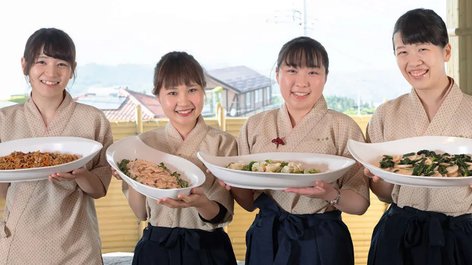 Hotel Matsumotoro