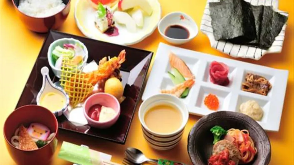 Hotel Matsumotoro