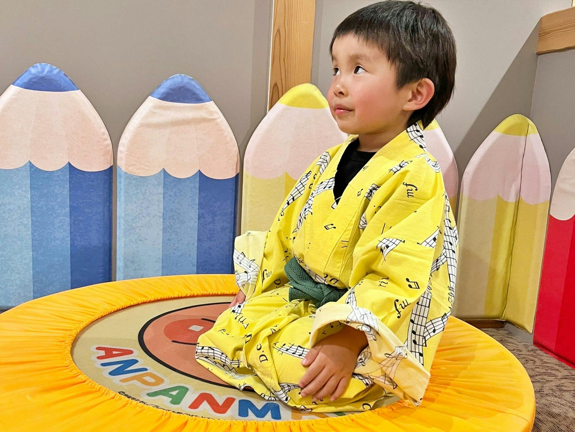 ホテル松本楼