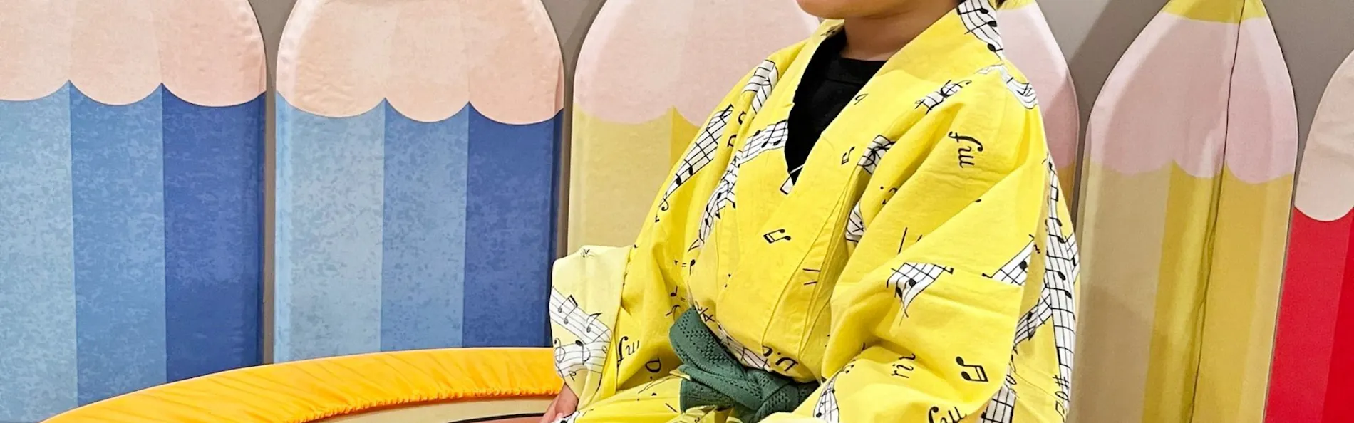 ホテル松本楼