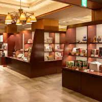ร้านขายของฝาก