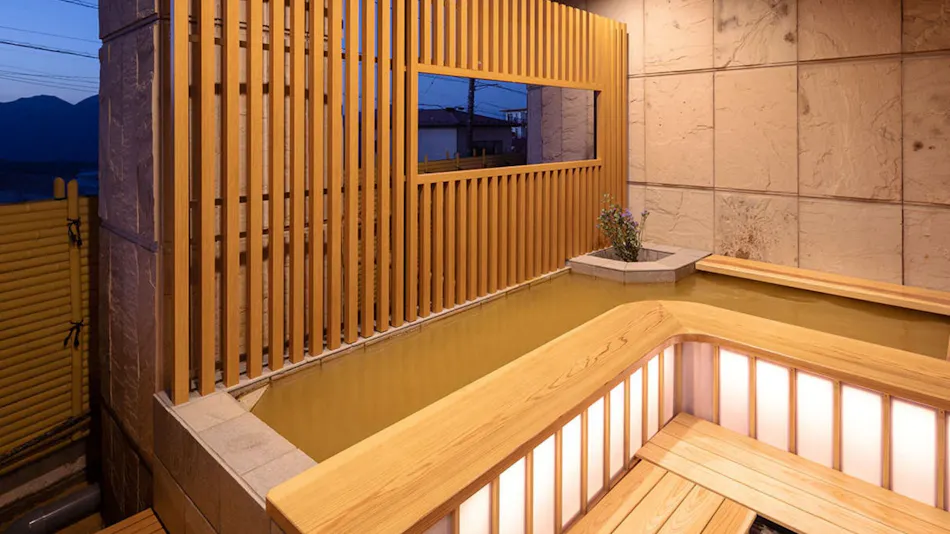 Hotel Matsumotoro