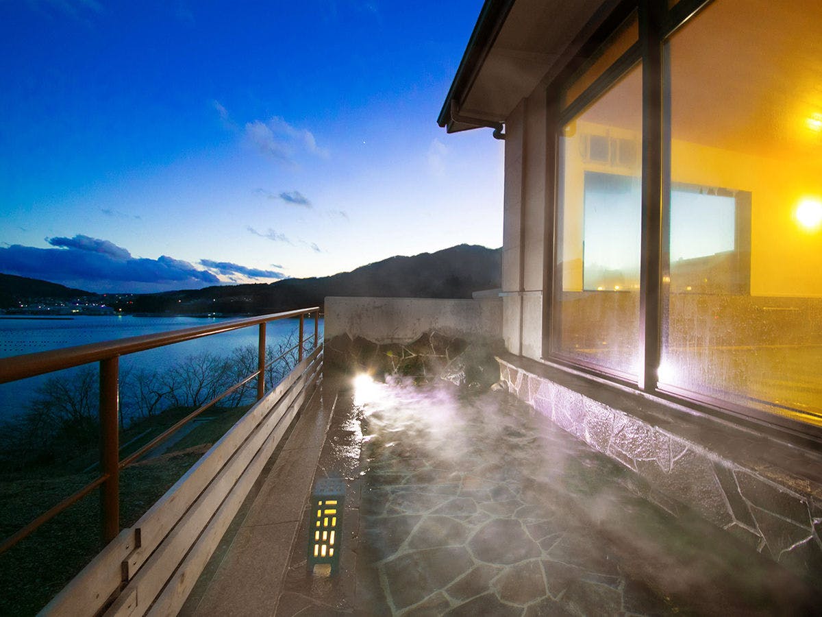 【漁師めし】迷ったらまずはこれ！漁師のオーナー厳選「三陸海の幸」会席