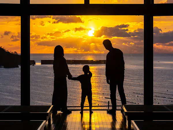 【漁師めし】迷ったらまずはこれ!漁師のオーナー厳選「三陸海の幸」会席