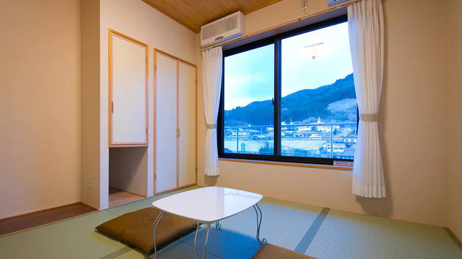 Ofunato Onsen