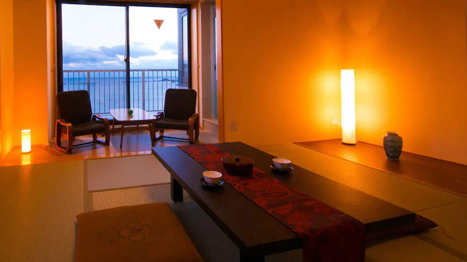 Ofunato Onsen