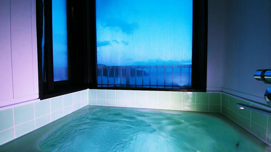 Ofunato Onsen