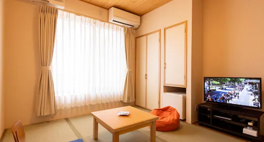 部屋タイプおまかせ